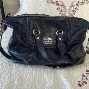 Coach 1941 Madison Genuine Leather Bag